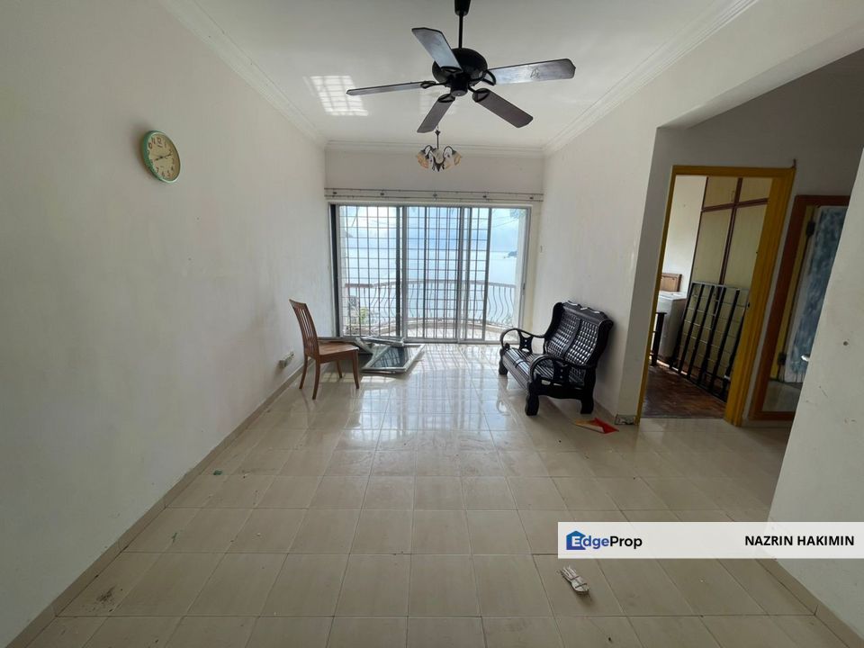 CONDO SUNSHINE BAY RESORT PORT DICKSON For Sale, Negeri Sembilan, Port Dickson