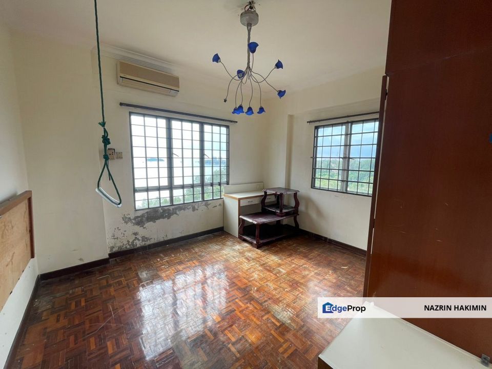 CONDO SUNSHINE BAY RESORT PORT DICKSON For Sale, Negeri Sembilan, Port Dickson