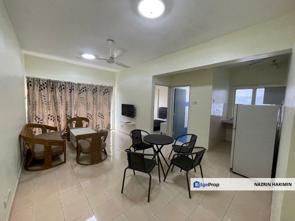 CONDO SUNSHINE BAY RESORT PORT DICKSON For Sale, Negeri Sembilan, Port Dickson