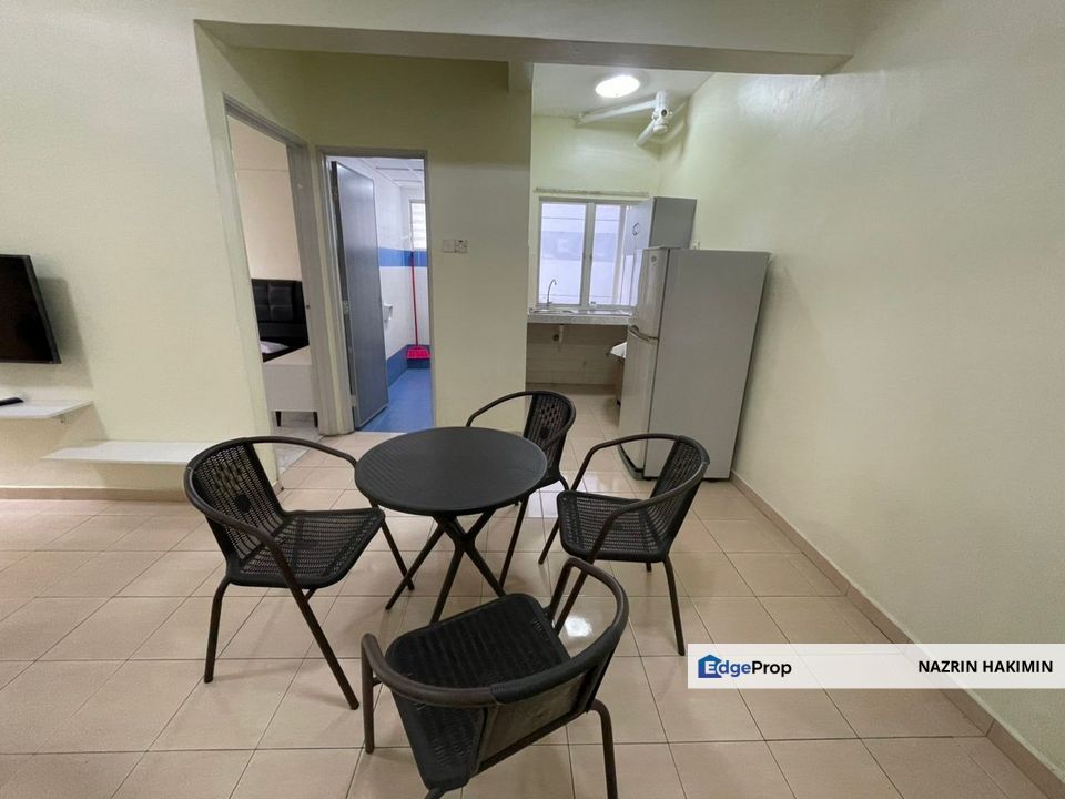 CONDO SUNSHINE BAY RESORT PORT DICKSON For Sale, Negeri Sembilan, Port Dickson