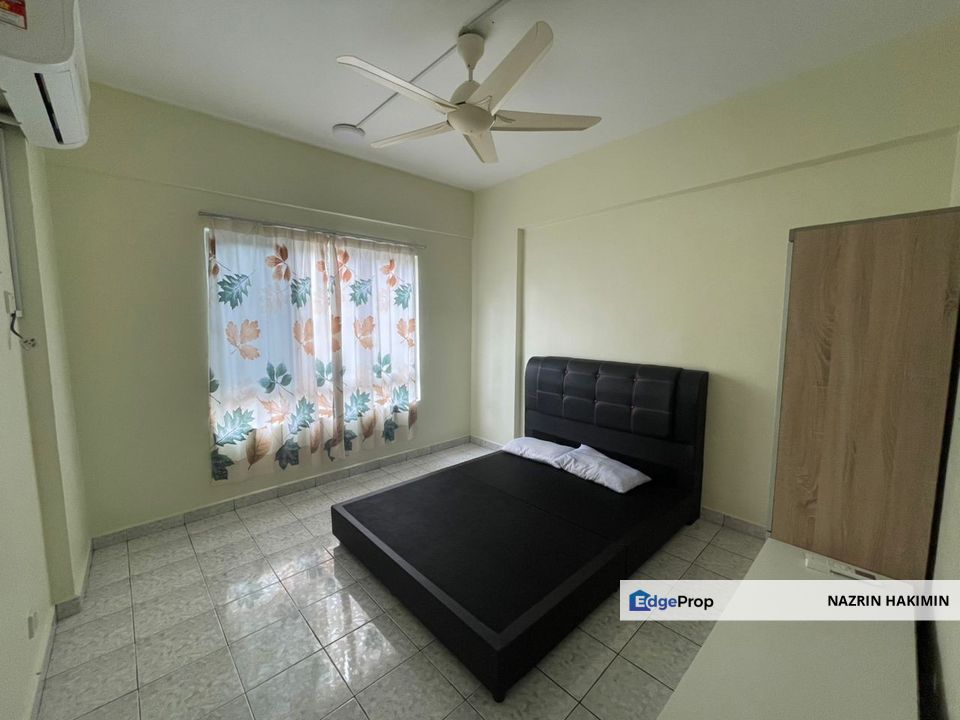 CONDO SUNSHINE BAY RESORT PORT DICKSON For Sale, Negeri Sembilan, Port Dickson