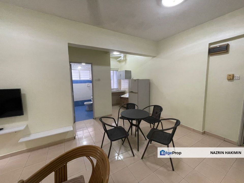 CONDO SUNSHINE BAY RESORT PORT DICKSON For Sale, Negeri Sembilan, Port Dickson