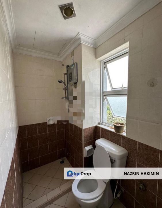 Desa Impiana Condominium Putra Prima, Puchong For Sale, Selangor, Puchong