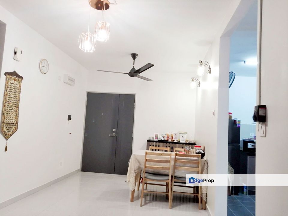 END LOT RM235K Laguna Biru For Sale, Selangor, Rawang