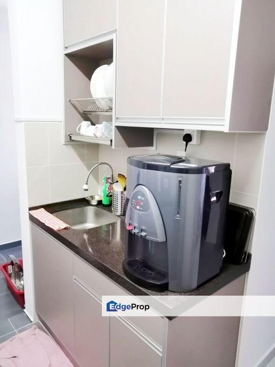 END LOT RM235K Laguna Biru For Sale, Selangor, Rawang