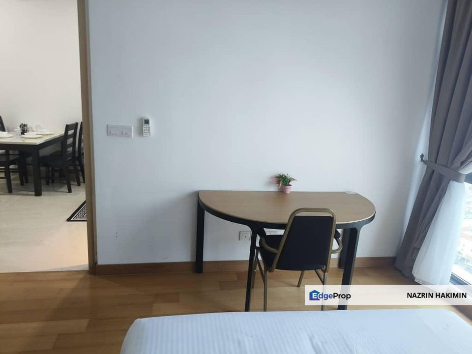 The Luxe and Colony Residence For Sale, Kuala Lumpur, KL City