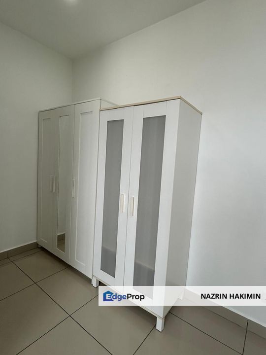Furnished V Residensi 2, Shah Alam For Sale, Selangor, Shah Alam