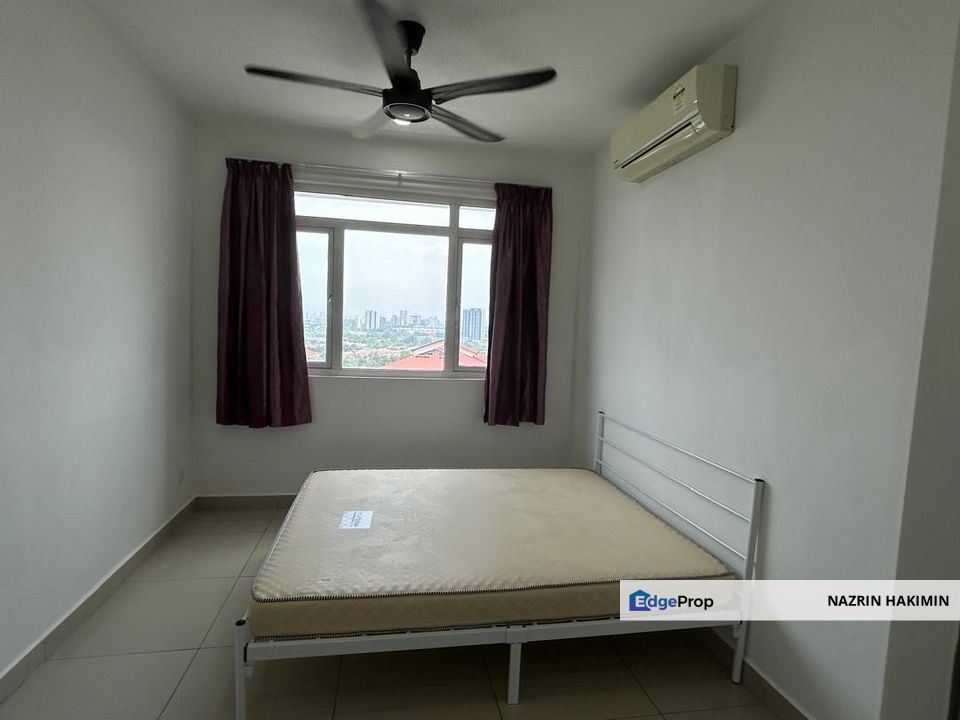 Furnished V Residensi 2, Shah Alam For Sale, Selangor, Shah Alam