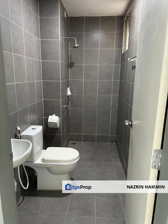 Furnished V Residensi 2, Shah Alam For Sale, Selangor, Shah Alam