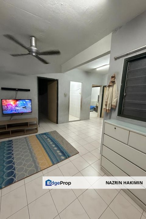 Palma Apartment at Bandar Country Homes For Sale, Selangor, Bandar Country Homes