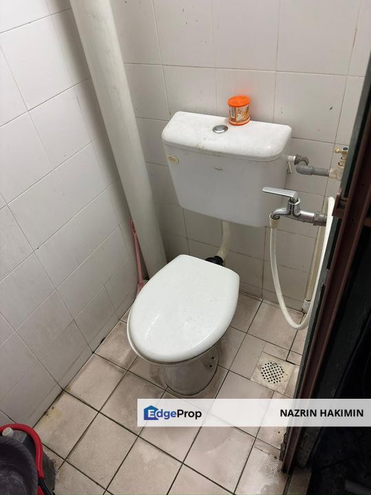 Palma Apartment at Bandar Country Homes For Sale, Selangor, Bandar Country Homes