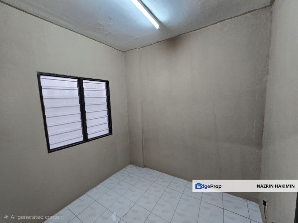 GOOD INVESTMENT Palma Apartment at Bandar Country Homes For Sale , Selangor, Bandar Country Homes