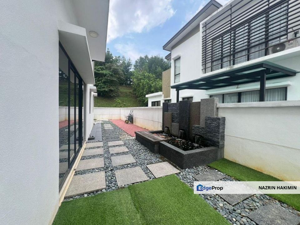 Anggun 3, Anggun City – Exclusive Freehold For Sale, Selangor, Bandar Country Homes