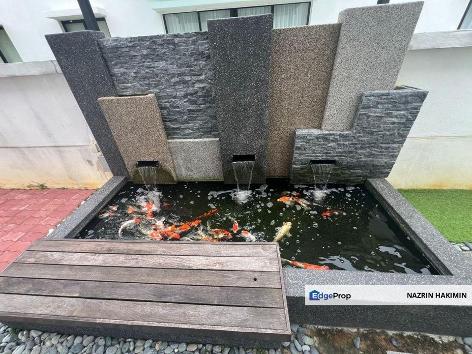 Anggun 3, Anggun City – Exclusive Freehold For Sale, Selangor, Bandar Country Homes