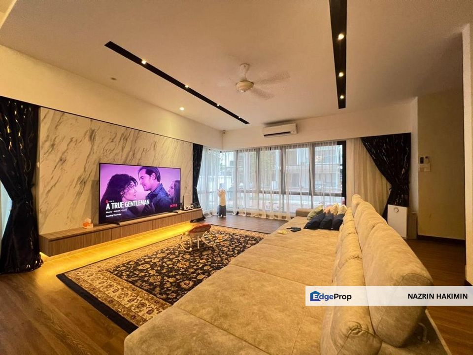 Anggun 3, Anggun City – Exclusive Freehold For Sale, Selangor, Bandar Country Homes