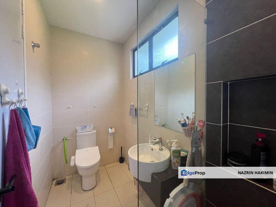 Anggun 3, Anggun City – Exclusive Freehold For Sale, Selangor, Bandar Country Homes