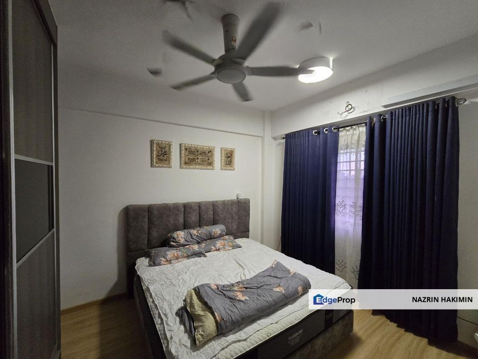 Cheapest Residensi Medan , Jalan PJS 3 , Taman Medan For Sale, Selangor, Petaling Jaya