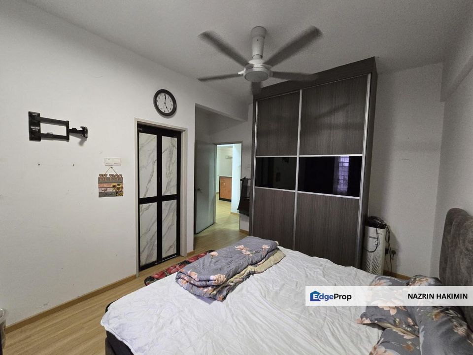 Cheapest Residensi Medan , Jalan PJS 3 , Taman Medan For Sale, Selangor, Petaling Jaya