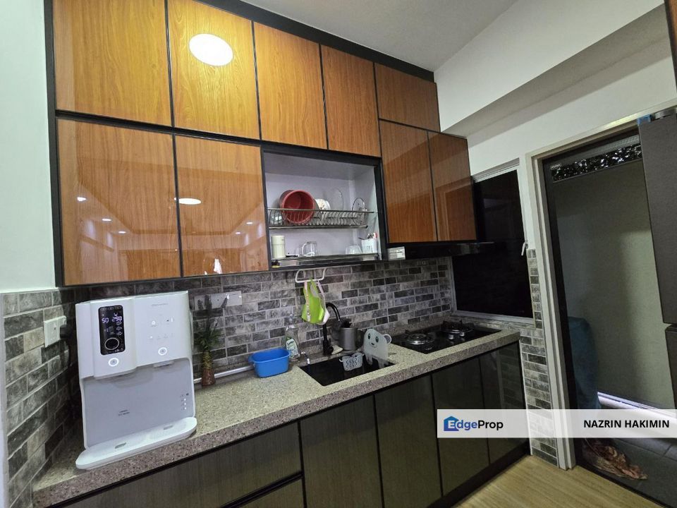 Cheapest Residensi Medan , Jalan PJS 3 , Taman Medan For Sale, Selangor, Petaling Jaya