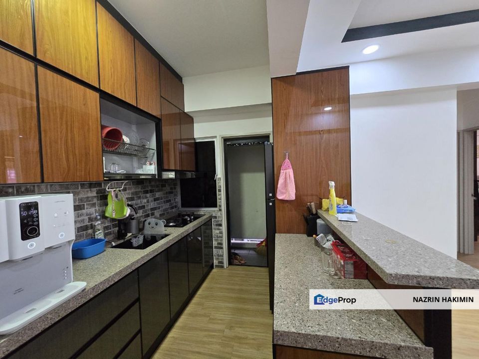 Cheapest Residensi Medan , Jalan PJS 3 , Taman Medan For Sale, Selangor, Petaling Jaya