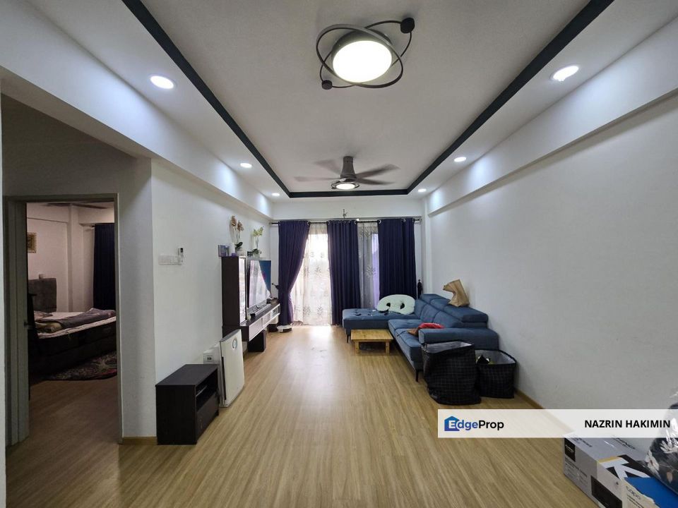 Cheapest Residensi Medan , Jalan PJS 3 , Taman Medan For Sale, Selangor, Petaling Jaya