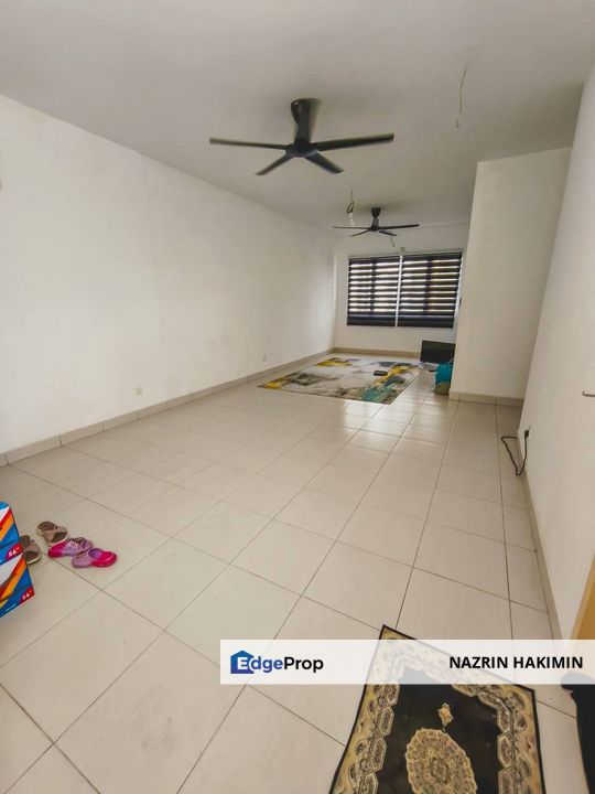 Corner Unit De Palma Apartment, Seksyen U13 Setia Alam, Selangor, Shah Alam