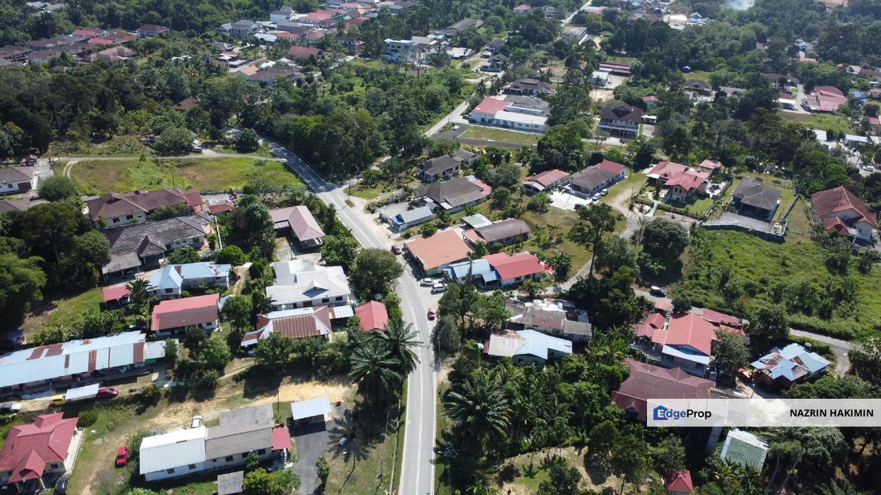 RM288,500 Bungalow Lot @ Kuang - Near to Sungai Buloh For Sale, Selangor, Sungai Buloh