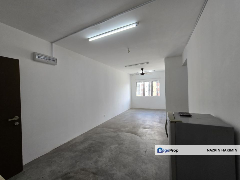 GOOD INVESTMENT De Cendana Apartment ,Setia Alam For Sale, Selangor, Setia Alam/Alam Nusantara