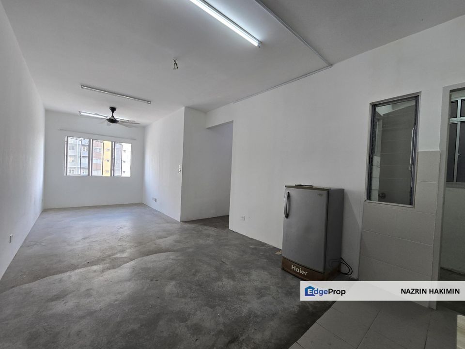 GOOD INVESTMENT De Cendana Apartment ,Setia Alam For Sale, Selangor, Setia Alam/Alam Nusantara