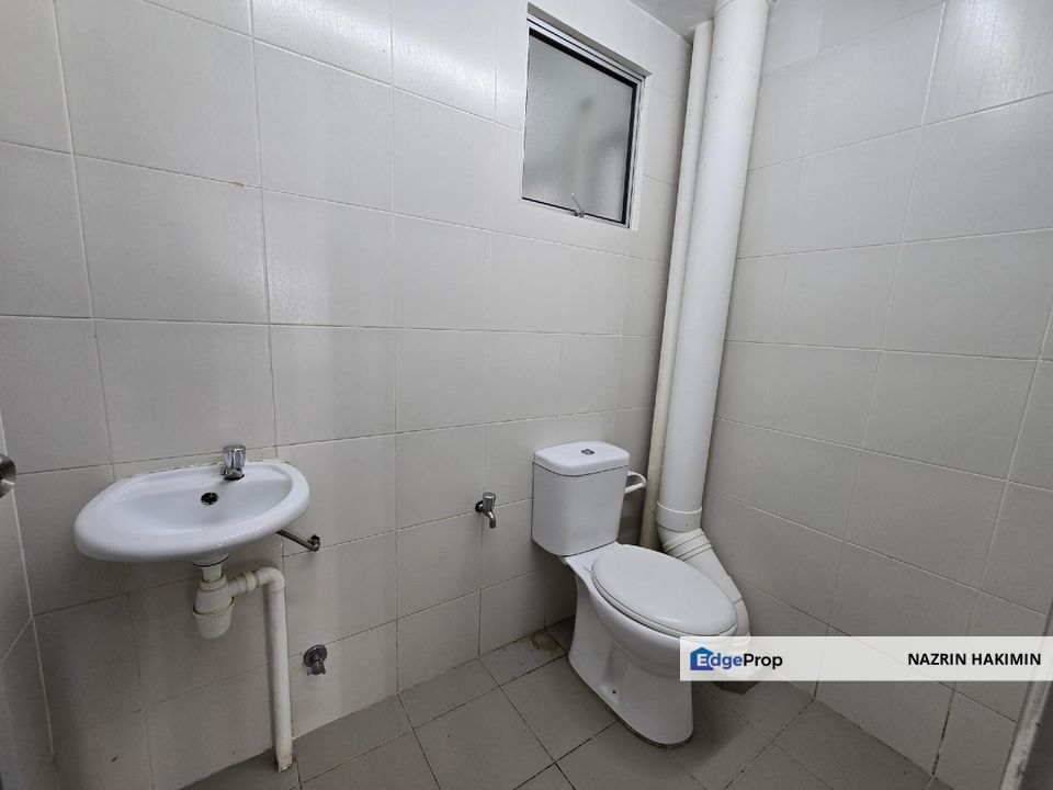 GOOD INVESTMENT De Cendana Apartment ,Setia Alam For Sale, Selangor, Setia Alam/Alam Nusantara