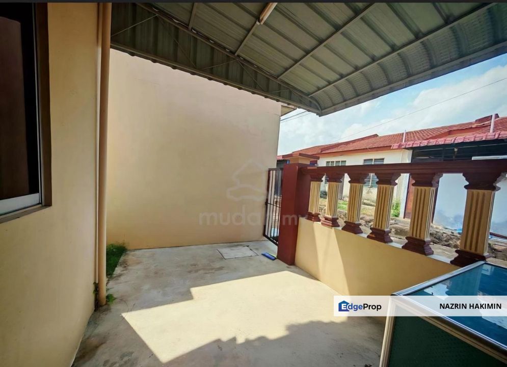 Taman Seri Impian, Kluang Johor For Sale, Johor, Kluang