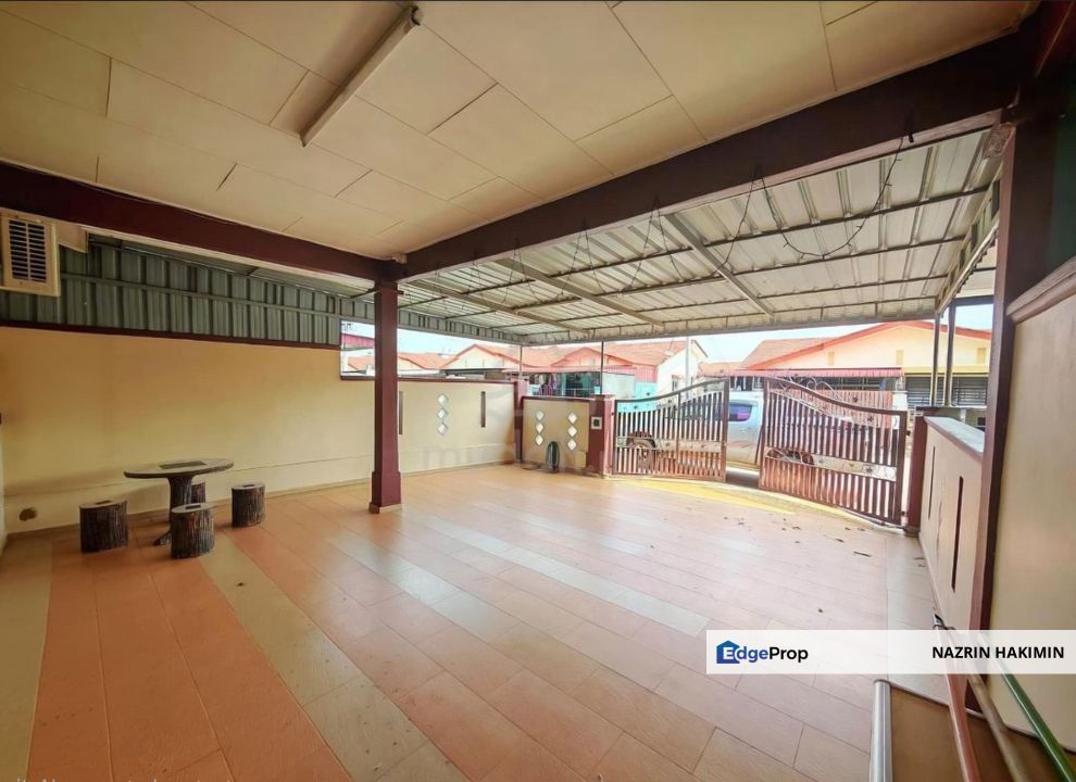 Taman Seri Impian, Kluang Johor For Sale, Johor, Kluang