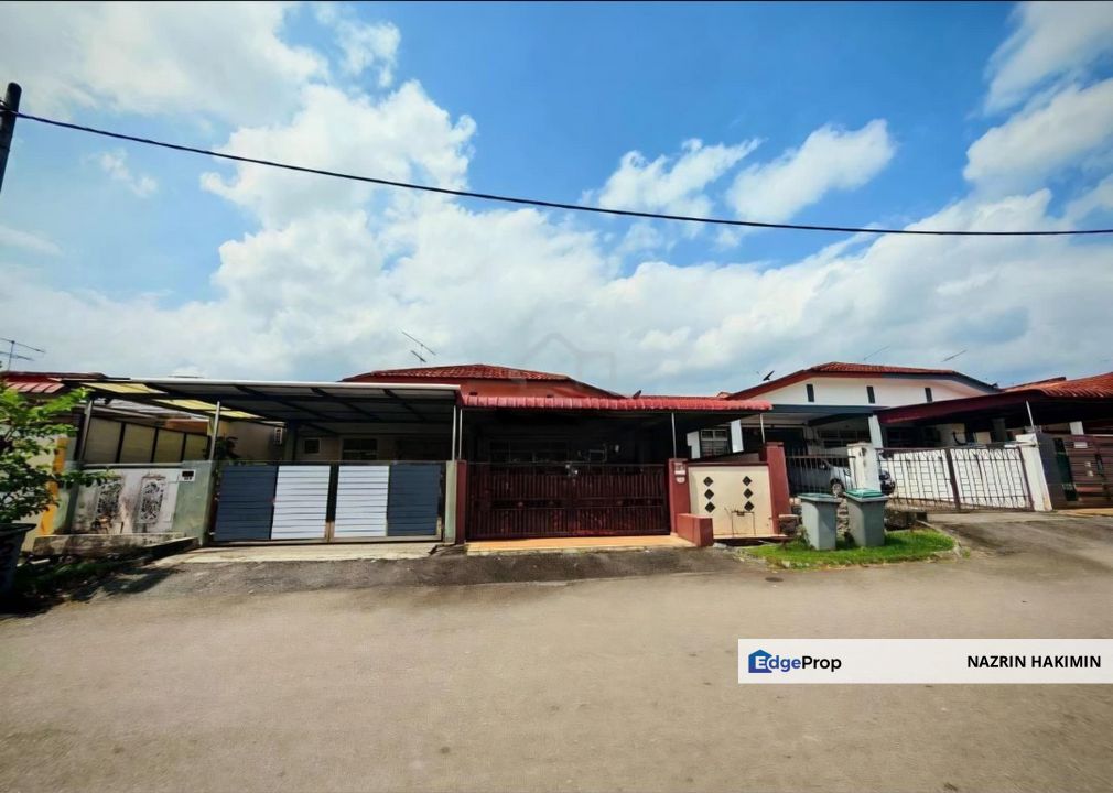 Taman Seri Impian, Kluang Johor For Sale, Johor, Kluang