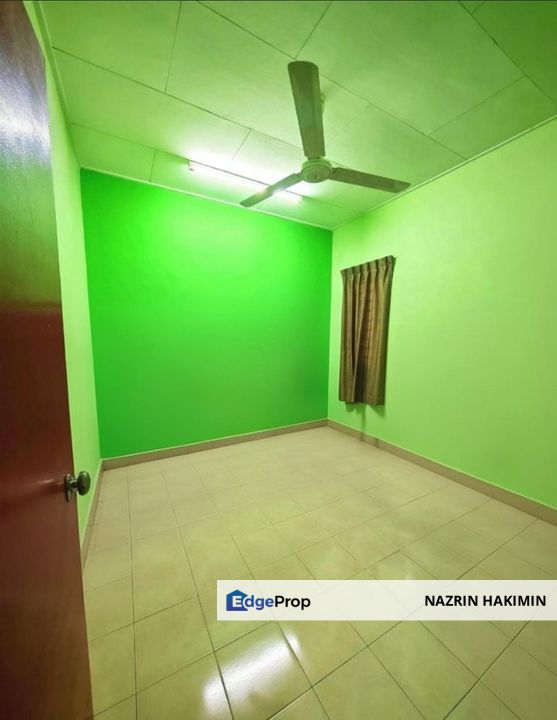 Taman Seri Impian, Kluang Johor For Sale, Johor, Kluang