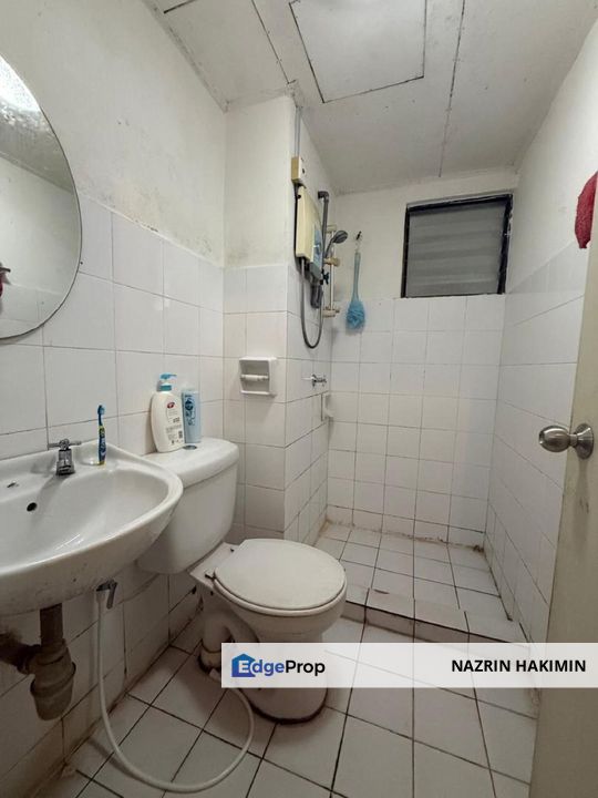 Flexible Deposit Investment Vista Millennium Condominium, Puchong For Sale, Selangor, Puchong