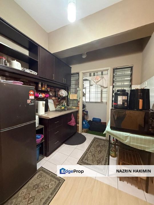 Flexible Deposit Investment Vista Millennium Condominium, Puchong For Sale, Selangor, Puchong