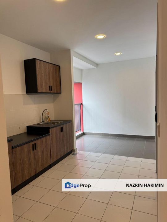 Pangsapuri Harmony Elmina @ City Of Elmina For Sale, Selangor, Denai Alam
