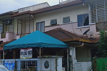 Bandar Mahkota Cheras