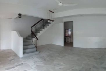 Bandar Mahkota Cheras