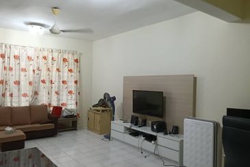 Bandar Mahkota Cheras