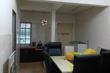 Bandar Mahkota Cheras