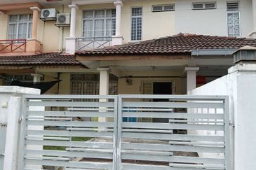 Bandar Mahkota Cheras