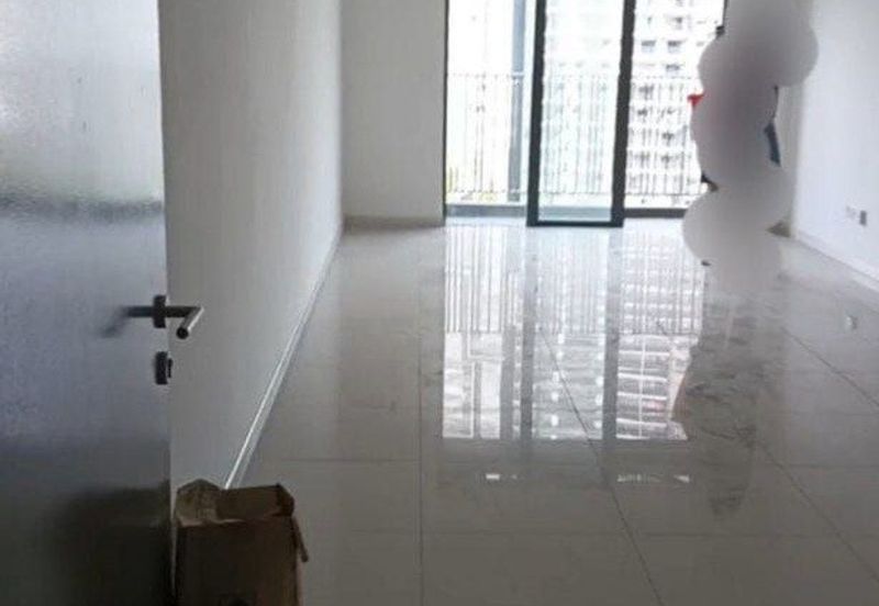 Sensory Residence @ SouthVille City