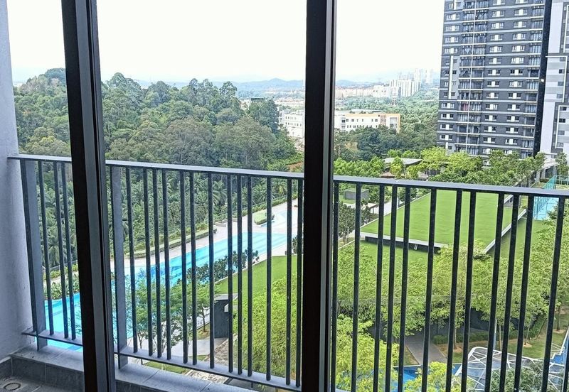 Sensory Residence @ SouthVille City