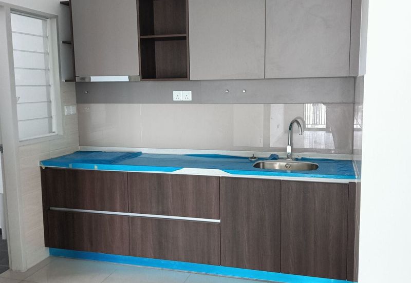 Sensory Residence @ SouthVille City