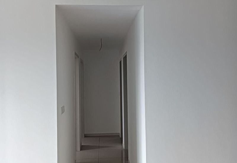 Sensory Residence @ SouthVille City