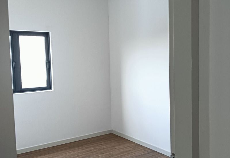 Sensory Residence @ SouthVille City