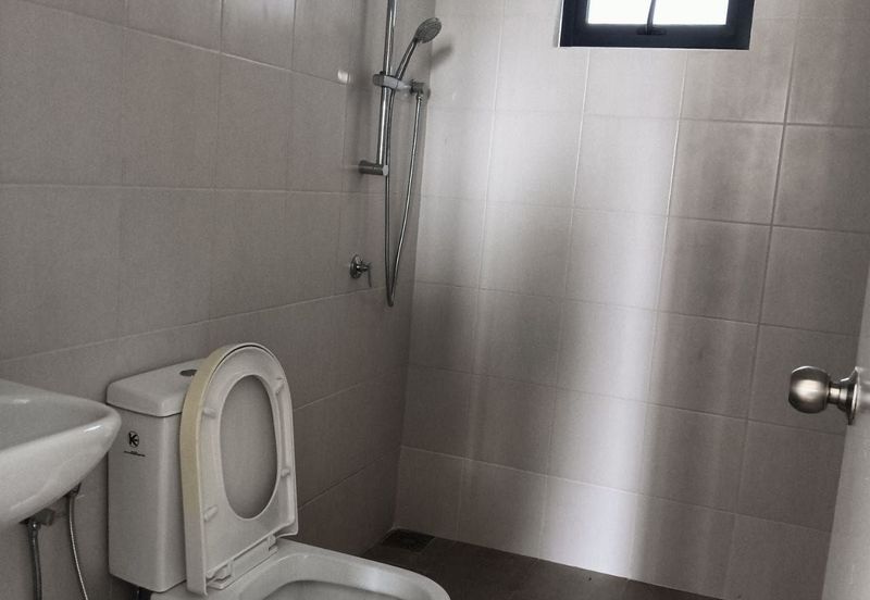 Sensory Residence @ SouthVille City