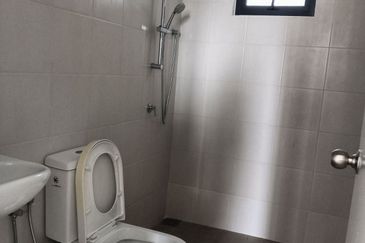 Sensory Residence @ SouthVille City