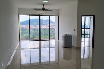 Oasis 1 @ Mutiara Heights